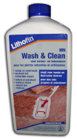 MN Wash & Clean Lithofin (1 liter)