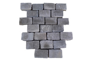 Kandla grey Grès platine 16x10x5/7  IN KIST 54st/m²