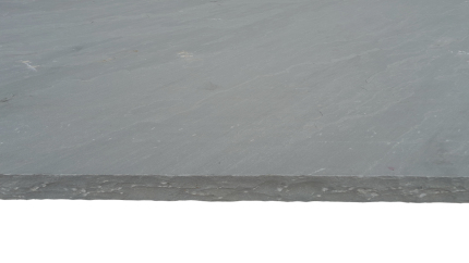 220x100x7/9 kandla grey natuurlijke top/ gekloven randen   0.45st/m²