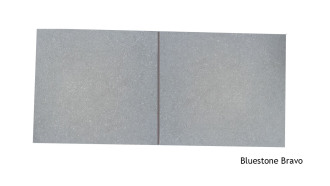 60x60x2  Blue stone Bravo light 2.78 st/m² keramiek
