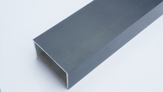 Cedral Terrace Aluminium onderligger antrciet  4000x50x30 mm