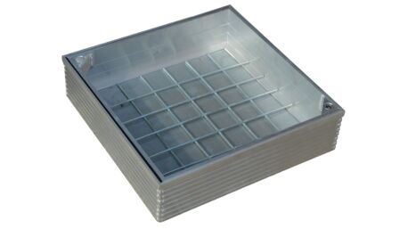 Klinkerdeksels Clinker lids / Tile lids
