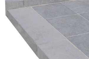 Belgische blauwe hardsteen Belgische Blauwe Hardsteen