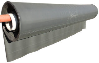 rubberfolie firestone Rubberfolie