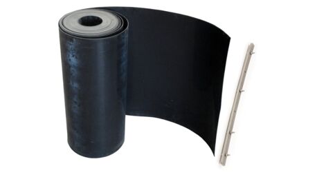 rootblock Wortelbegeleiding