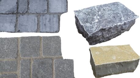 hardsteen 1 Hardsteen / Tandur