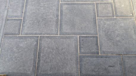 Oud brugge H55