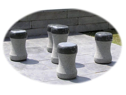Tuinzitjes