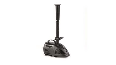 viviopomp 3000-4000 Vivio (niedriges Budget)