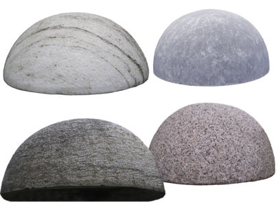 Halve bollen Halve Bollen