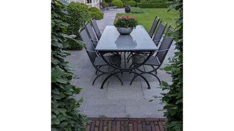 Plateaux de table