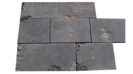 old castel Koopjes / einde reeks