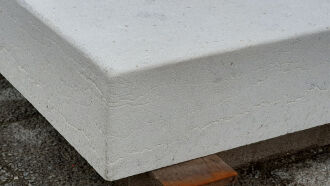 Beige hardsteen Beige Hardsteen