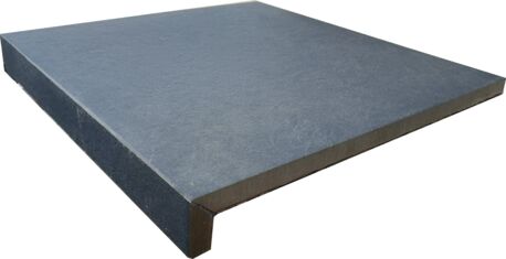 zwembadboord keramiek 60x60x3-7 Ceramic 3 cm thick