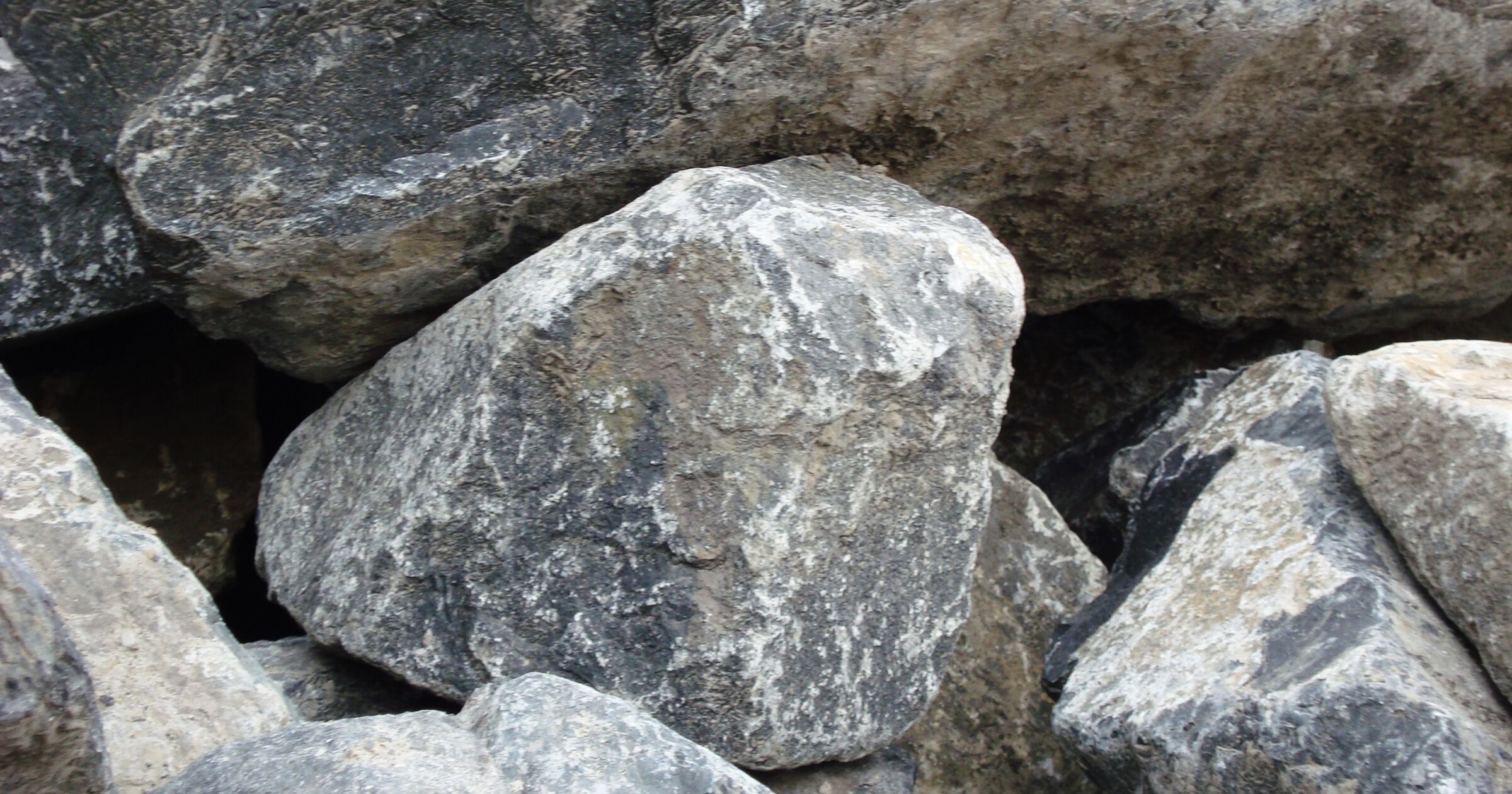 Hardsteen rotsen B136 | Tuinmaterialen Meynen