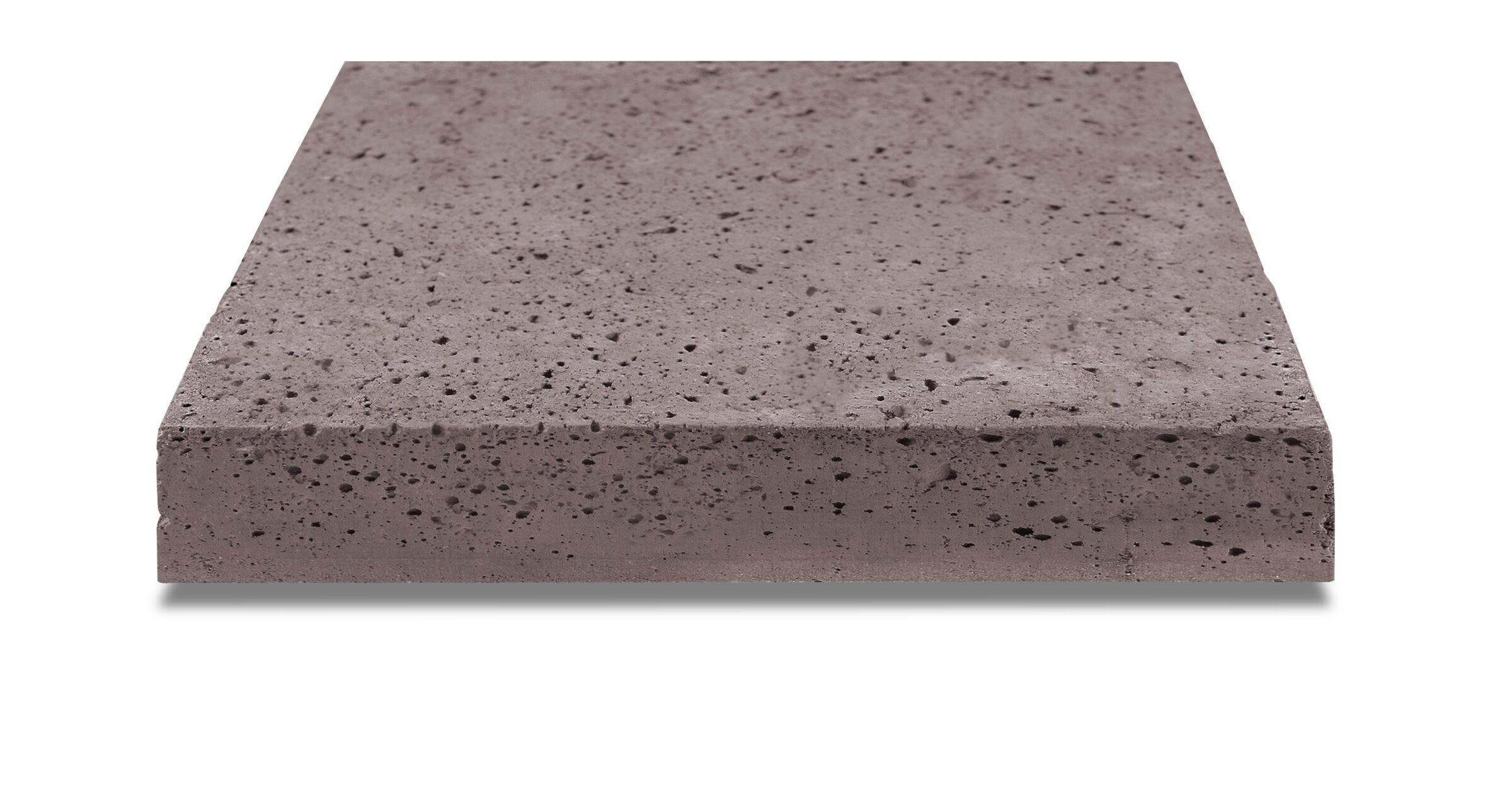 BETON TEGEL ZONDER FACET 50x50x7 TAUPE | Tuinmaterialen Meynen