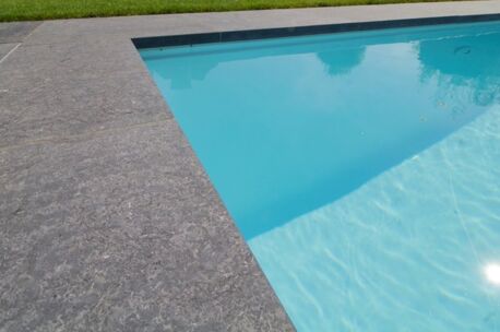 H55 Gebrand/geborsteld met rechte gezoete neus 80x40x5/3