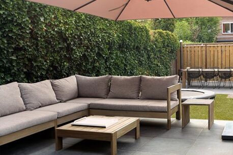 80x40x3  solido ceramica 3.0 slate grey  SB7b gerect.