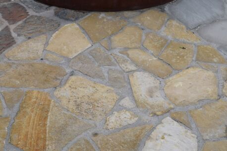 Yonne flagstone 30/40