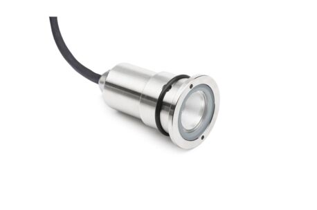 Led Spot Bright Power  50mm 26° 9W RGB met kabel