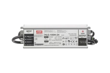Transformator 100W 24V Transformateur 100W