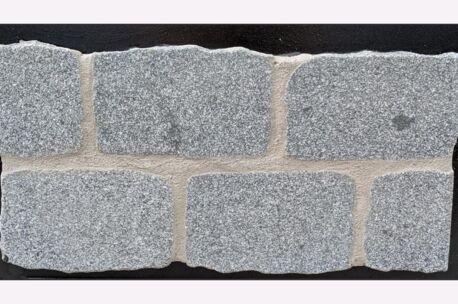 Kassei G54N 20x13x5  Gebrand/ gekloven 34st /m²