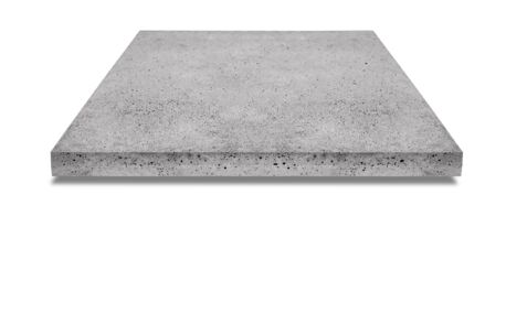 AS_60X60X5_GRIJS BETON TEGEL ZONDER FACET 60x60x7 GRIJS