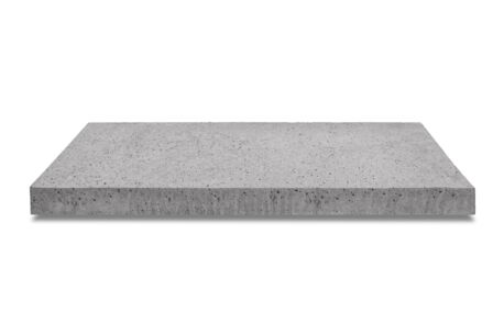 AS_120X60X7_GRIJS BETON TEGEL ZONDER FACET 120X60X7 GRIJS