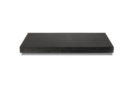 AS_150X50X10_CARBON BETON TEGEL ZONDER FACET 150x50x10 CARBON