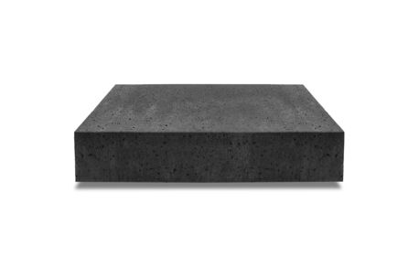TREPPE 50x40x20 CARBON
