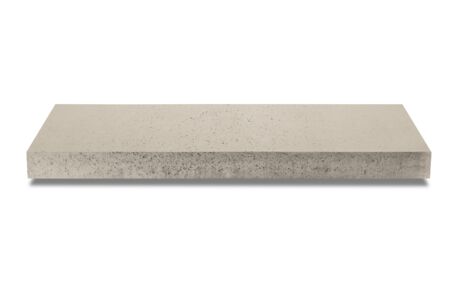 SOK_190X50X14_GREIGE Sokkel Zitelement 190x50x14 GREIGE