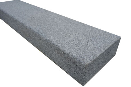 Flamm&eacute;/bross&eacute;, nez arrondi  100x30x25  (G54N)