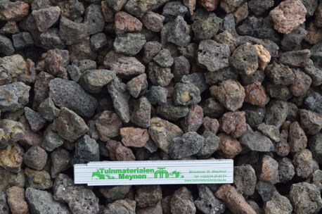 lava 25-50 B115 Lava 25/50 filterlava ,gewassen ±900kg/m³ B115