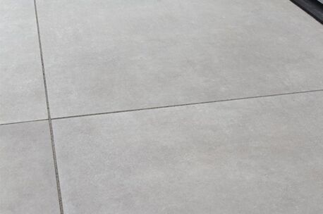60x60x3  solido ceramica 3.0 Cittadella Grigio SB13a gerect.
