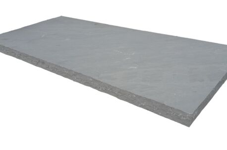 200x100x7/9 kandla grey natuurlijke top/ gekloven randen   0.5st/m&sup2;