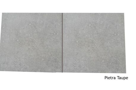 Pietra Taupe 60x60x2 Pietra Taupe 2.78 st/m² keramiek