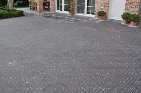 NGWF Bruin getr. Nijmegen 200x48x80  98st/m&sup2; Desta