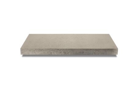 BETON TEGEL ZONDER FACET 150x50x10 GREIGE