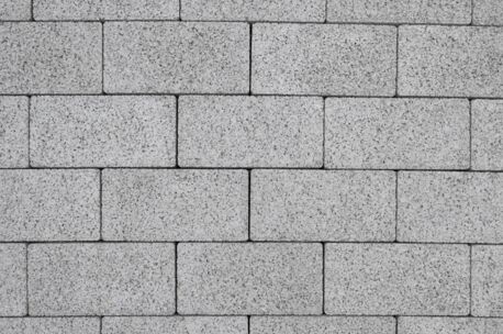 Quinta grijs 22x11x8-10 (3) Betonstraatsteen Quinta 220x109x80 grijs