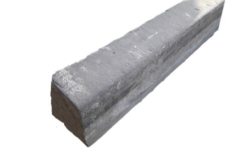 Herbruik borduur glad Herbruik borduurs partij A Glad >180 cm