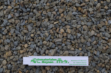 grés gris 5-15 Grès gris 5/15 BB