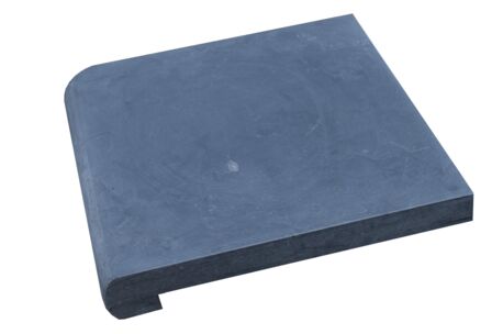 H51 geschuurd 35x35x5-3 (1) Geschuurd/facet hoek35x35x5/3 (H51) Zwembt