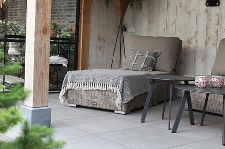 60x60x3  solido ceramica 3.0 Cittadella Grigio SB13a gerect.