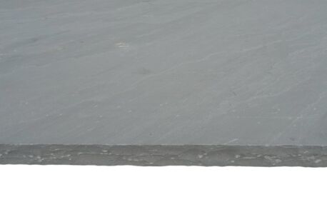 200x100x7/9 kandla grey natuurlijke top/ gekloven randen   0.5st/m&sup2;