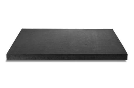 AS_240X120X12_CARBON BETON TEGEL ZONDER FACET 240X120X12 CARBON