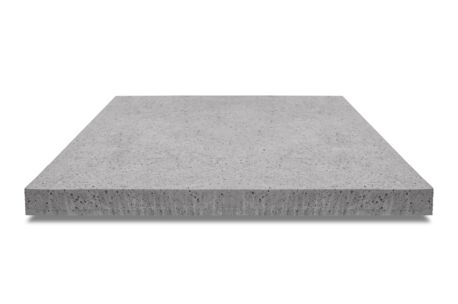 AS_120X120X7_GRIJS BETON TEGEL ZONDER FACET 120X120X7 GRIJS