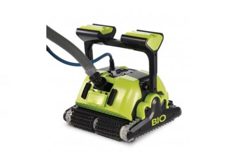 Dolphin robot Vijverrobot Dolphin Bio Suction