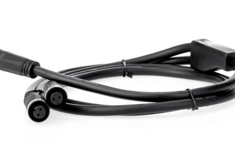 T-Connector 24V