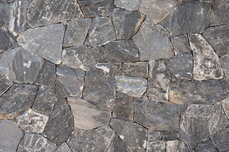 Rock Face Dark Blue 3/5 cm dik