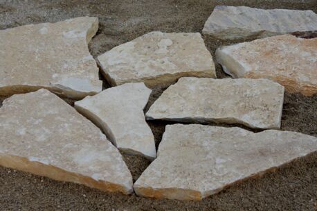 yonne flagstone Yonne flagstone 30/40